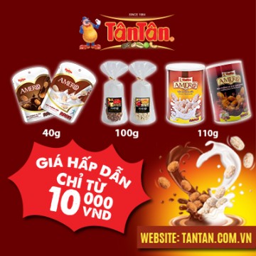 Tantan 1