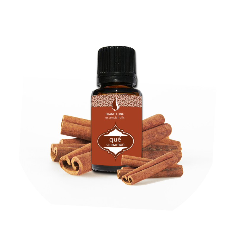 Tinh dầu Quế Thanh Long (10ml)