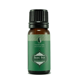 Tinh dầu Bạc Hà Thanh Long (10ml)