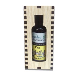 Tinh Dầu Cam 50 ml - Jandco