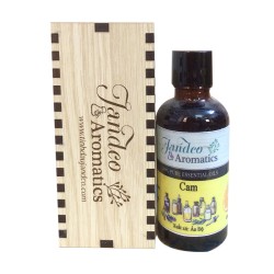 Tinh Dầu Cam 50 ml - Jandco