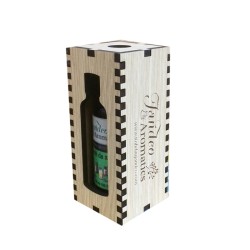 Tinh Dầu Bưởi Da Xanh 50 ml - Jandco