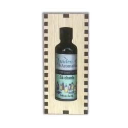 Tinh Dầu Sả Chanh 50ml - Jandco