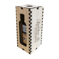 Tinh Dầu Vỏ Quế 50 ml - Jandco