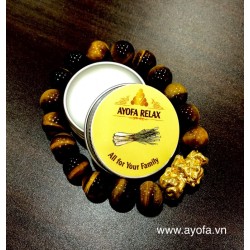 Cao Massage Đa Năng (Sả) - Ayofa Relax