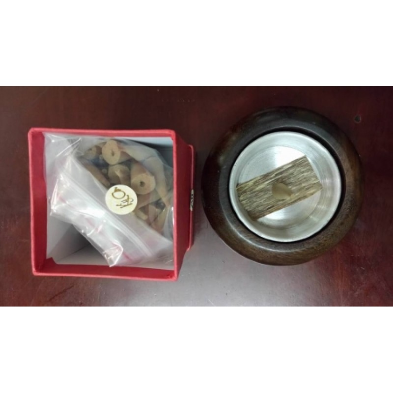 TRẦM NỤ - 50G - Kỳ An