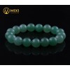 Vòng tay đá Thạch anh xanh Aventurine 12 ly - Mixi