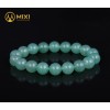 Vòng tay đá Thạch anh xanh Aventurine 10 ly - Mixi
