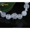 VT Đá Mặt Trăng 1A_10 Mix Charm Lưới Giấc Mơ_BLGM01_M