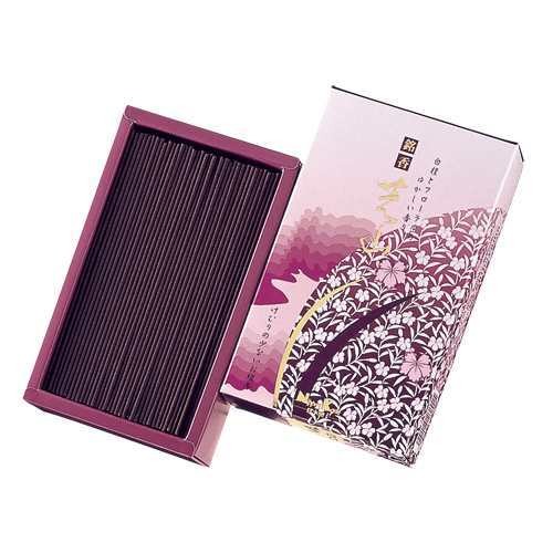 Nhang  Hương Trầm (Shibayama) - Nhang Nhật Bản