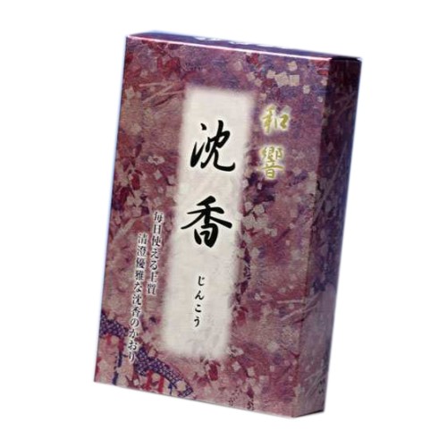 Nhang  Hương Trầm (Wakyo) - Đặc Biệt - Nhang Nhật Bản