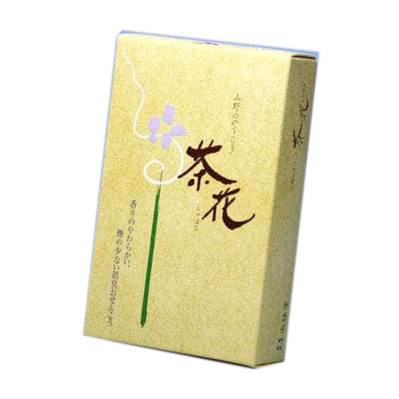 Nhang  Hương Hoa Trà (Ít Khói) - Nhang Nhật Bản