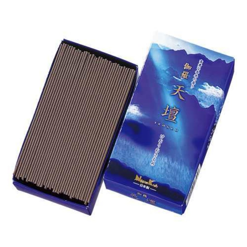 Nhang Thiên Trầm Hương Kyara - Nhang Nhật Bản