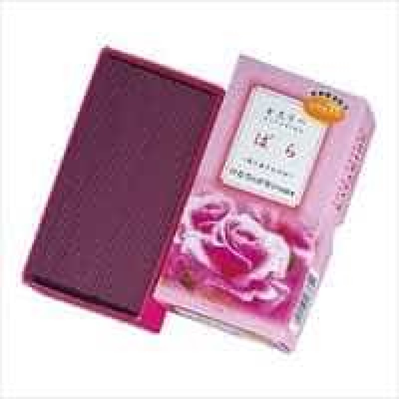 Nhang Thảo Mộc Ít Khói Hương Hoa Hồng - Nhang Nhật Bản