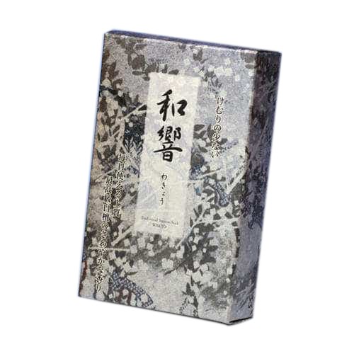 Nhang  Hương Trầm (Wakyo) - Nhang Nhật Bản
