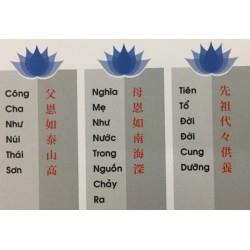 Hương "Ghi Nhớ Công Ơn" - Nhang Nhật Bản