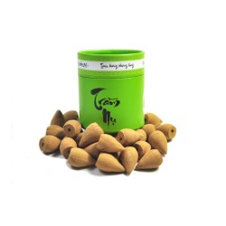 Trầm Nụ Búp Sen