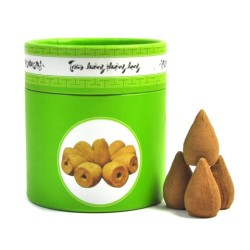 Trầm Nụ Búp Sen