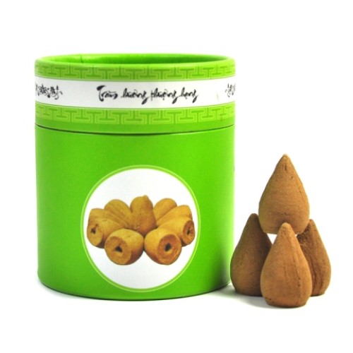 Trầm Nụ Búp Sen