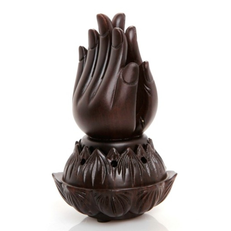 Phật Thủ Xông Trầm