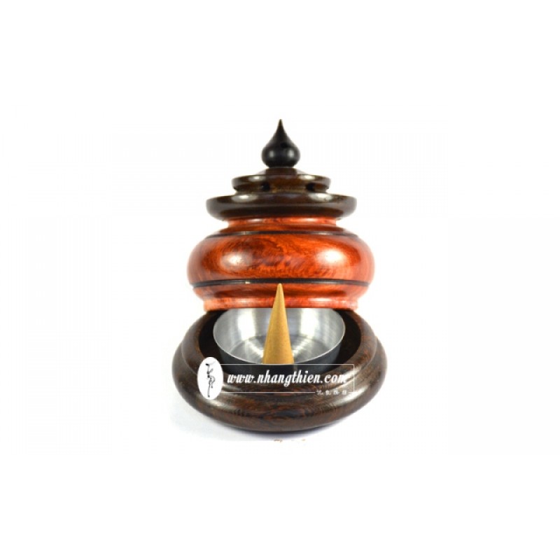 Lò Tháp Xông Trầm