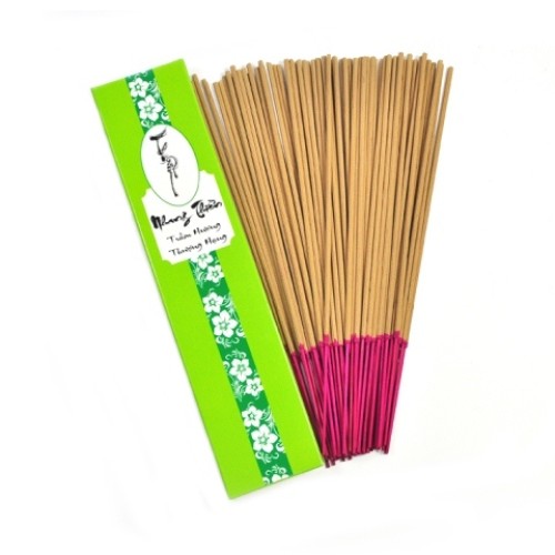 Nhang Trầm có tăm cao cấp (20cm)