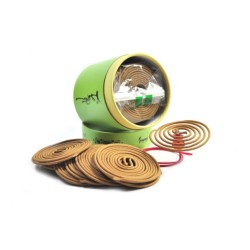 Nhang Vòng Trầm Cao Cấp