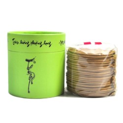 Nhang Vòng Trầm Cao Cấp