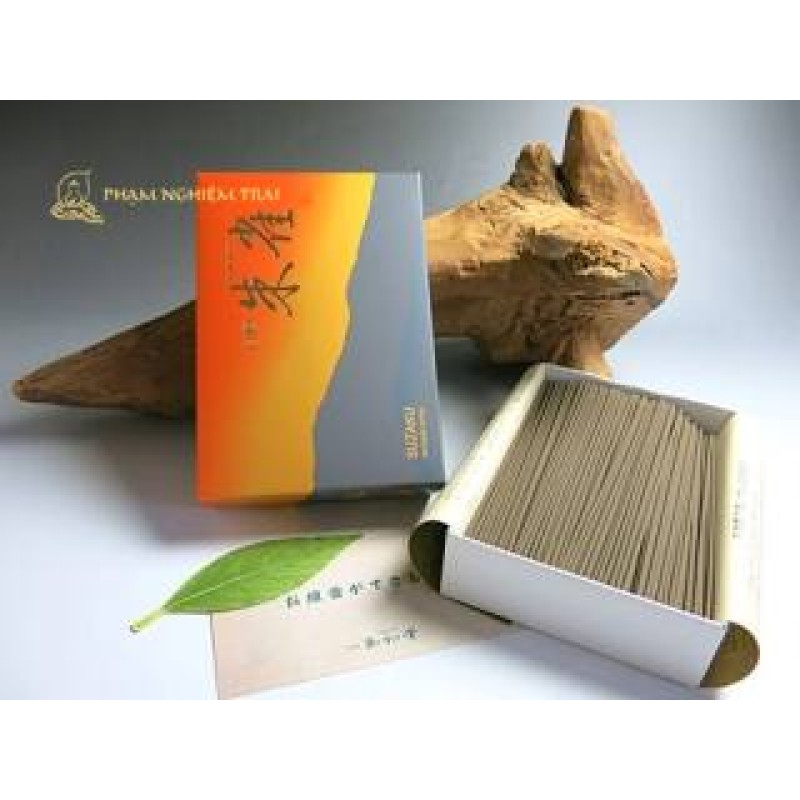 Chu Tước Bạch Đàn Hương (170 gram)