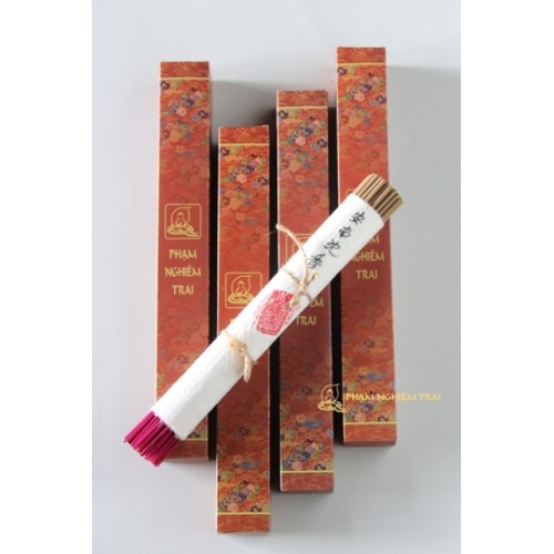 Trầm Hương Việt Nam (30 cm)