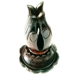 Bàn Tay Phật Thủ (gỗ xà cừ)