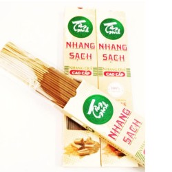 Nhang Quế Cao Cấp (30cm/80 cây) - Tâm Minh