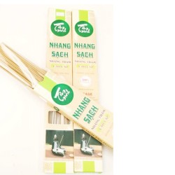 Nhang Trầm Cao Cấp (40cm) - Tâm Minh