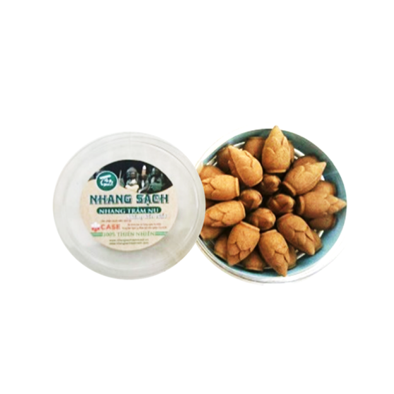 Nhang Trầm Nụ Búp Sen (20 Nụ) - Tâm Minh