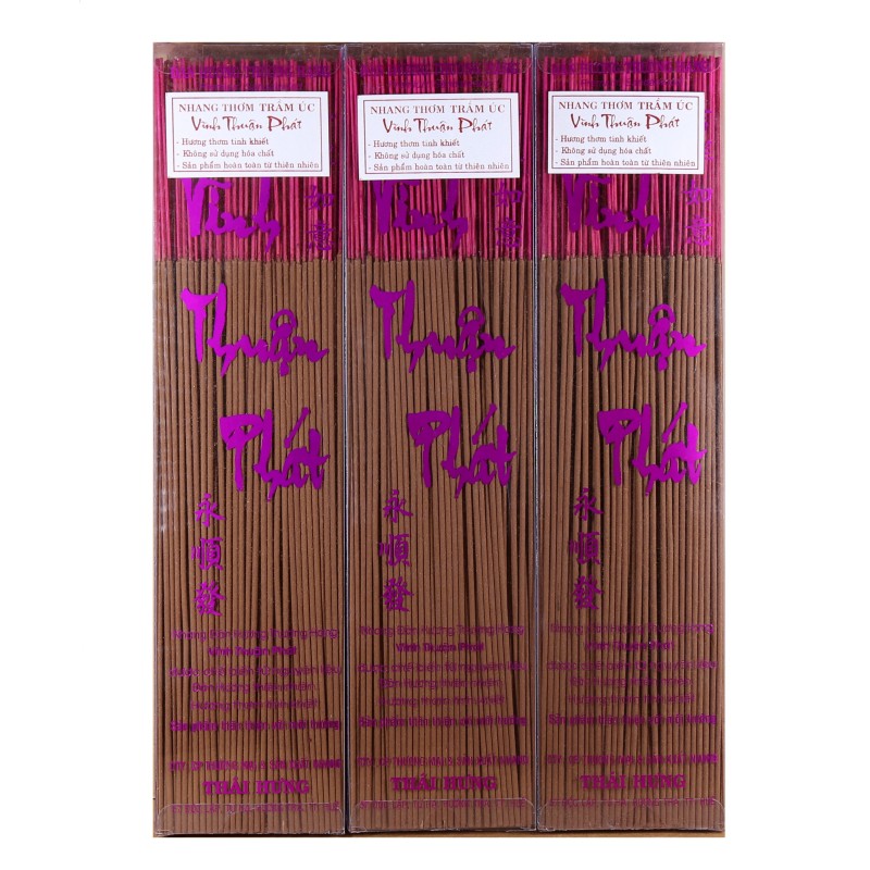 Nhang cây trầm hương Úc 30cm