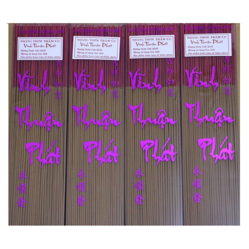 Nhang cây trầm hương Úc 40cm