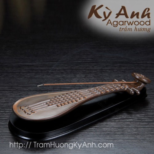 Đế Cắm Nhang -DCN0018 - Kỳ Anh