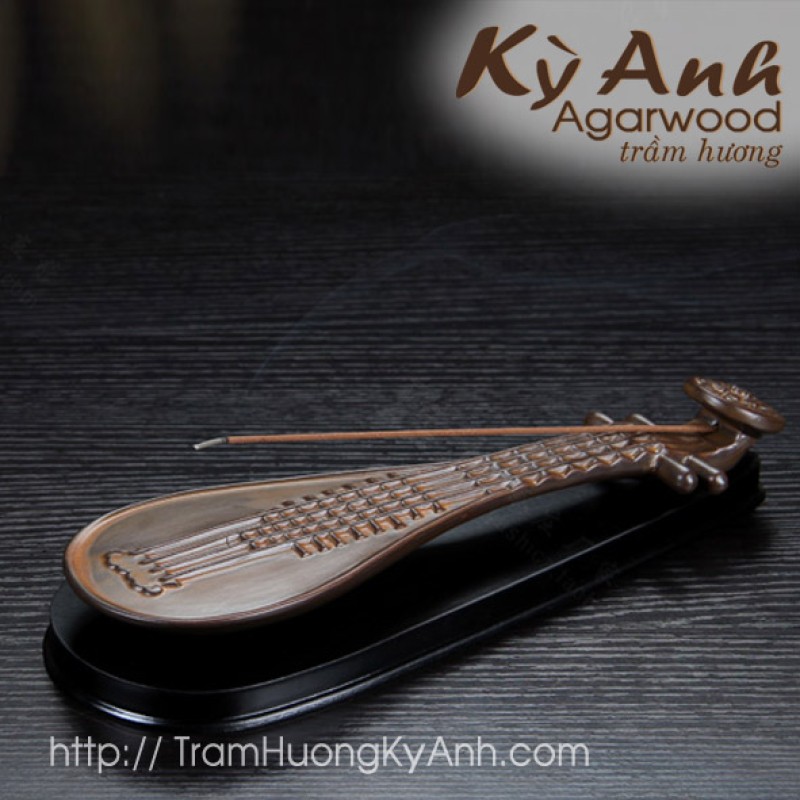 Đế Cắm Nhang -DCN0018 - Kỳ Anh