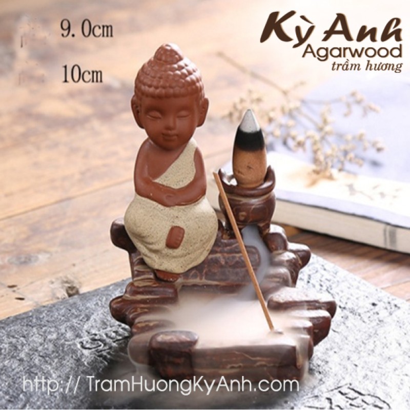 Đế Cắm Nhang -DCN0028 - Kỳ Anh