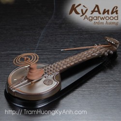 Đế Cắm Nhang -DCN0019 - Kỳ Anh 