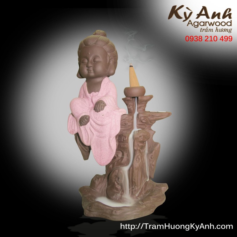 Đế Cắm Nhang - DCN80 - Kỳ Anh