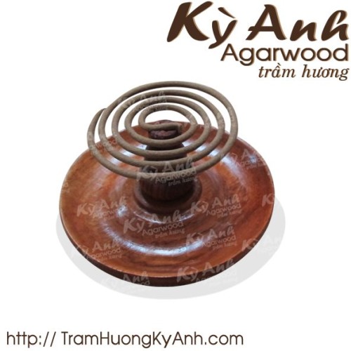 Đế Cắm Nhang - DCN100 - Kỳ Anh