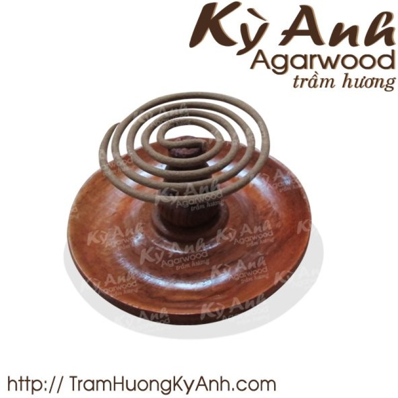 Đế Cắm Nhang - DCN100 - Kỳ Anh