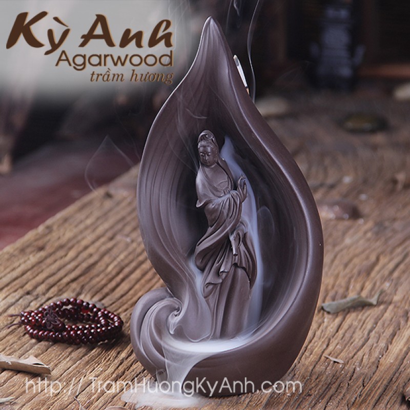 Đế Cắm Nhang -DCN0021 - Kỳ Anh