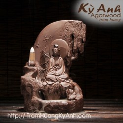 Đế Cắm Nhang -DCN0020 - Kỳ Anh 