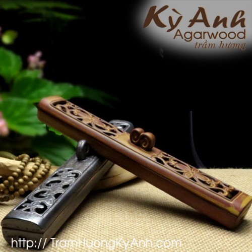 Đế Cắm Nhang -DCN0013 - Kỳ Anh