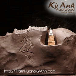 Đế Cắm Nhang -DCN0023 - Kỳ Anh 