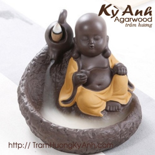 Đế Cắm Nhang -DCN0024 - Kỳ Anh