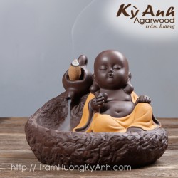 Đế Cắm Nhang -DCN0024 - Kỳ Anh 