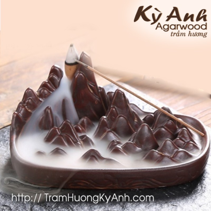 Đế Cắm Nhang -DCN0027 - Kỳ Anh 